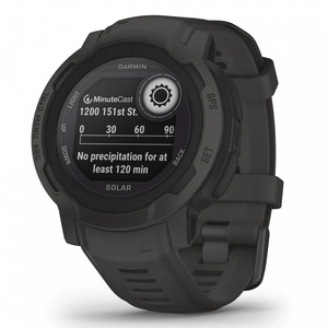 Смарт часы Garmin Instinct 2