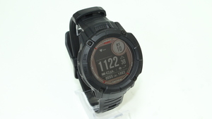Смарт часы Garmin Instinct 2
