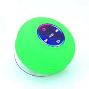 Портативная акустика Wireless Speaker BTS07