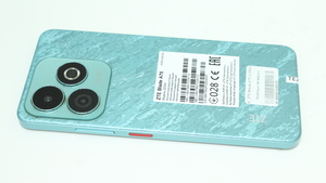 Мобильный телефон ZTE Blade A75 4/256GB