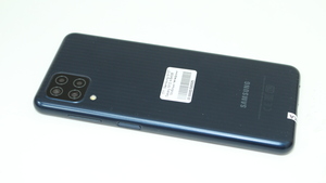 Мобильный телефон Samsung M127 Galaxy M12 4/64GB