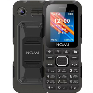 Мобільний телефон Nomi i1850