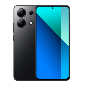 Мобільний телефон Xiaomi Redmi Note 13 8/256GB