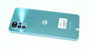 Мобильный телефон Motorola G22 4/128GB