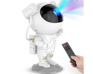 Проектор astronaut sky projector