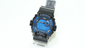 Годинник електронні CASIO G-Shock G-8900A