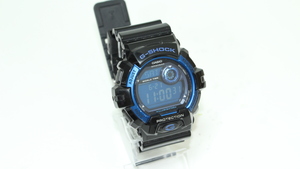 Годинник електронні CASIO G-Shock G-8900A