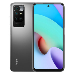 Мобільний телефон Xiaomi Redmi 10 4/128GB 2022
