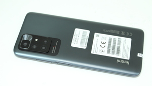 Мобільний телефон Xiaomi Redmi 10 4/128GB 2022
