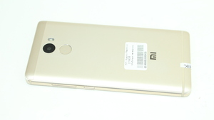 Мобільний телефон Xiaomi Redmi 4 2/16Gb