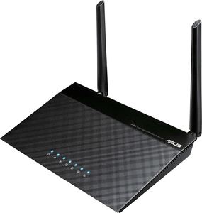 Wi-Fi роутер Asus RT-N12