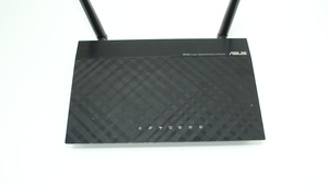 Wi-Fi роутер Asus RT-N12