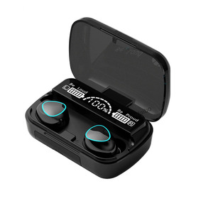Bluetooth гарнітура M10 TWS