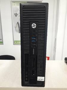 Системный блок HP