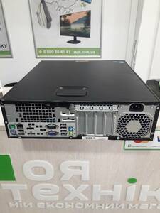 Системный блок HP