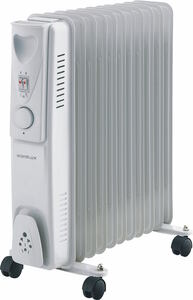 Масляный обогреватель Scandilux OH 1125