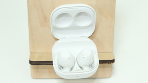 Bluetooth гарнитура Samsung Galaxy Buds FE SM-R400