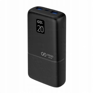 Power Bank GO Viggo 20.000mah