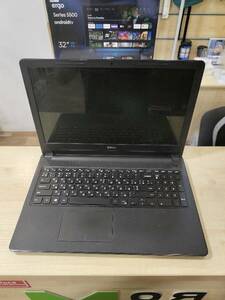Ноутбук Dell Inspiron 15 P63F002