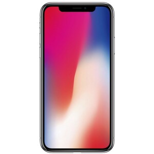 Мобільний телефон iPhone X 64GB