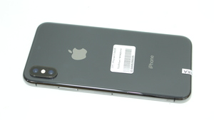 Мобільний телефон iPhone X 64GB