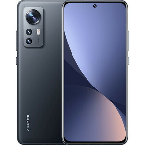 Мобільний телефон Xiaomi 12 8/256GB