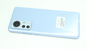 Мобільний телефон Xiaomi 12 8/256GB