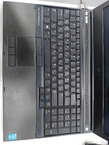 Ноутбук Dell Precision M4800