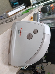 М'ясорубка Moulinex ME626132