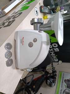 М'ясорубка Moulinex ME626132