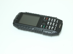 Мобільний телефон Sigma mobile X-treme DT68