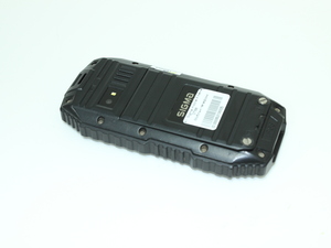 Мобільний телефон Sigma mobile X-treme DT68