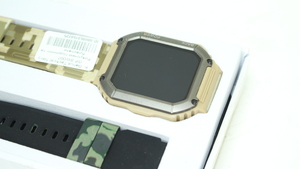Смарт годинник Gelius Tactical Navy GP-SW007