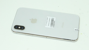 Мобильный телефон iPhone X 64GB