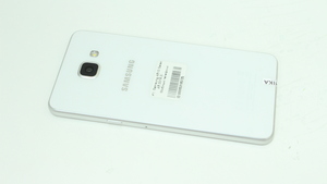 Мобільний телефон Samsung A510 Galaxy A5 2016
