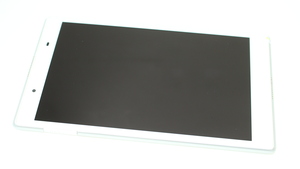 Планшет Lenovo Tab 4 8504X 16Gb LTE (ZA2D0030UA)