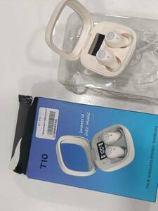 Bluetooth гарнитура T10