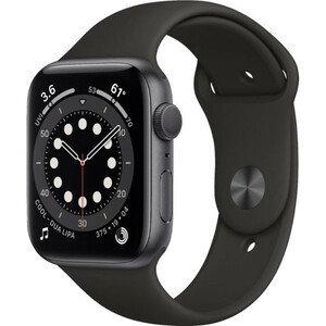 Смарт часы Apple Watch Series 6 44mm