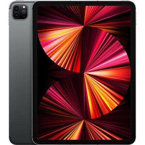 Планшет Apple iPad Pro 11" 3gen 128GB Wi-Fi A2377