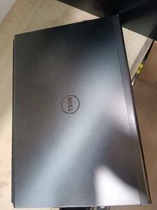 Ноутбук Dell Precision M4800
