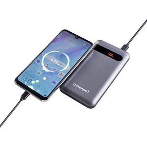 Power bank Intenso PD10000