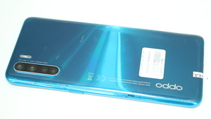 Мобильный телефон OPPO A91 8/128GB
