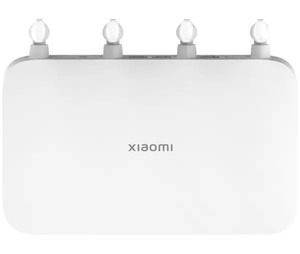 Wi-Fi роутер XIAOMI AC1200 Model RB02