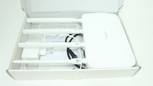 Wi-Fi роутер XIAOMI AC1200 Model RB02