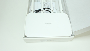 Wi-Fi роутер XIAOMI AC1200 Model RB02