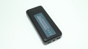 Power bank Gelius GP-PB302 20000mAh