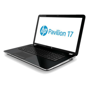Ноутбук HP 17-E051SO