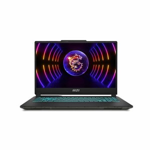 Ноутбук MSI Cyborg 15 A12VF-266XPL
