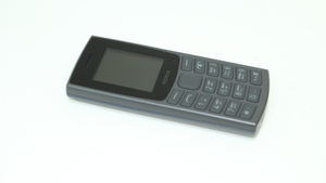 Мобільний телефон Nokia 105 SS 2023