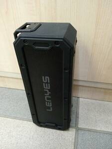 Портативная акустика Lenyes S108